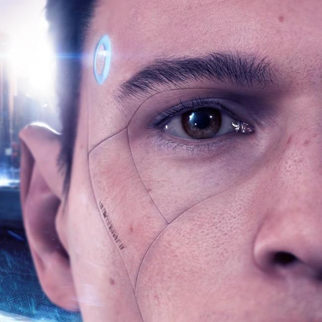 Detroit: Become Human