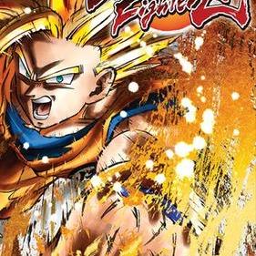 Dragon Ball FighterZ