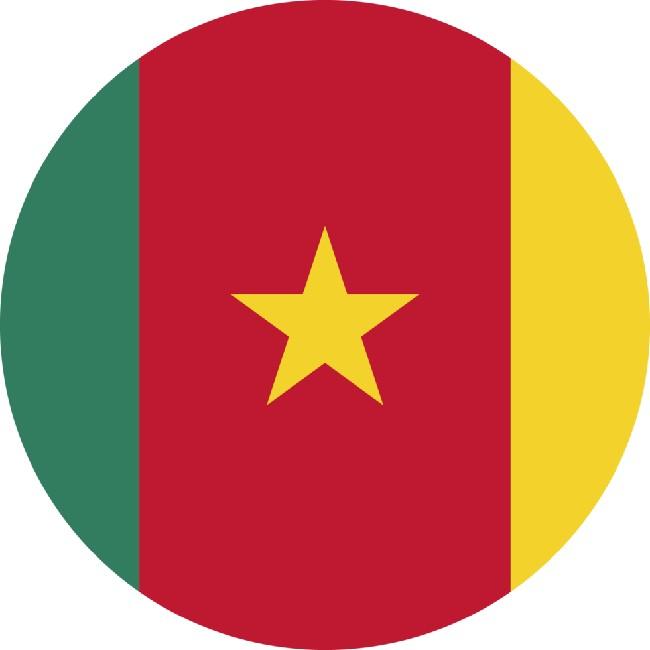 Camarões