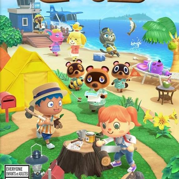 Animal Crossing
