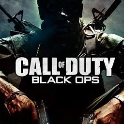 Black Ops