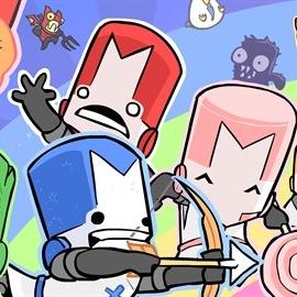 Castle Crashers