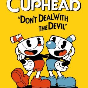 Cuphead