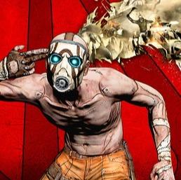 Borderlands