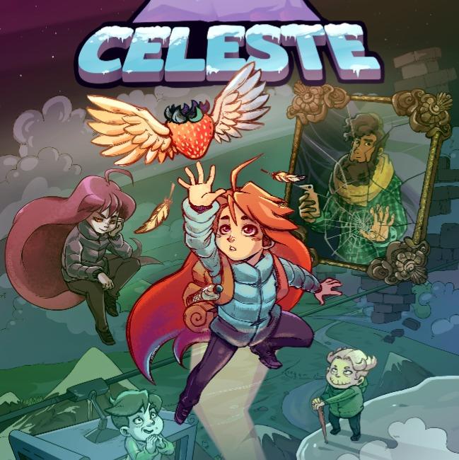 Celeste