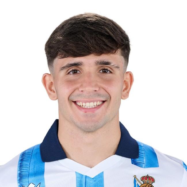 Pablo Marin