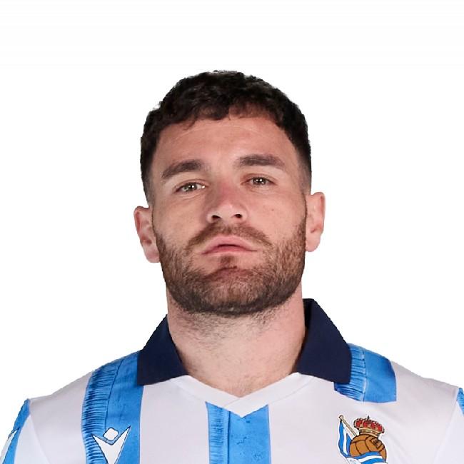 Javi Galan