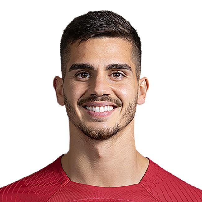 Andre Silva