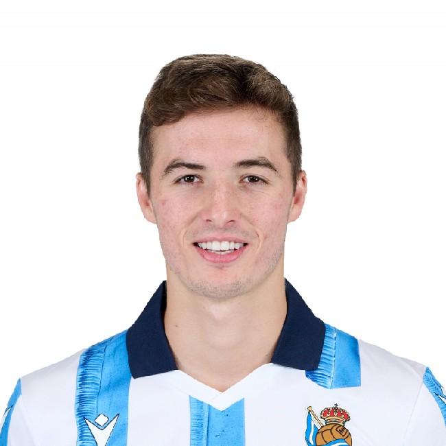 Jon Pacheco