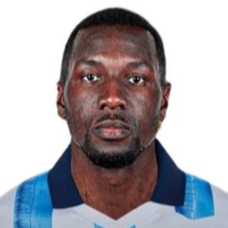 Sheraldo Becker