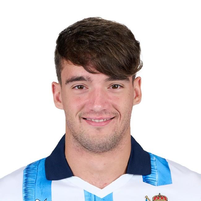 Urko Gonzalez