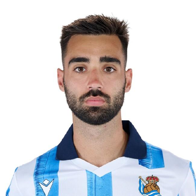 Brais Mendez