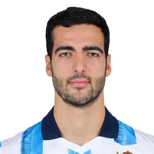 Mikel Merino