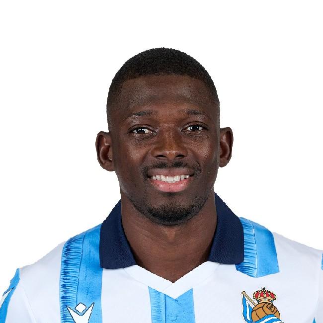 Mamari Toure