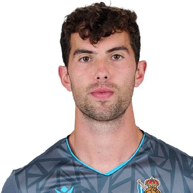 Unai Marrero
