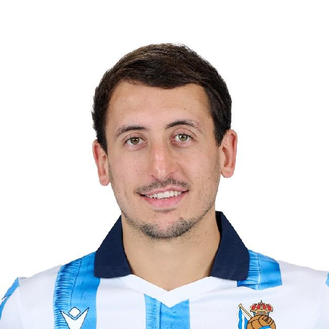 Oyarzabal