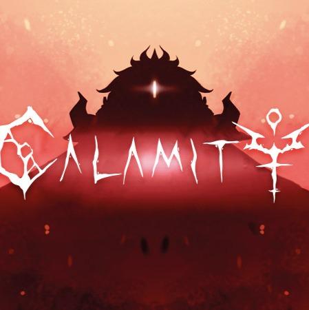 Terraria Calamity