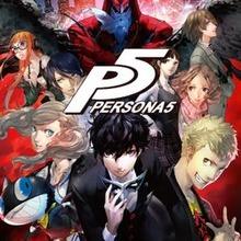 Persona 5