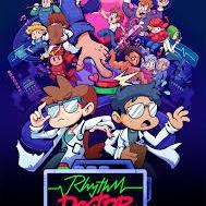 Rhythm Doctor