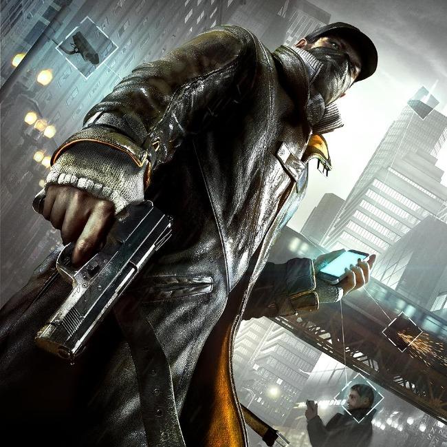 Watch Dogs