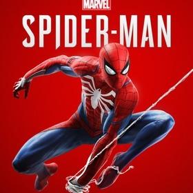 Spider-Man PS4