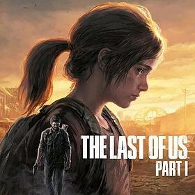 The Last of Us