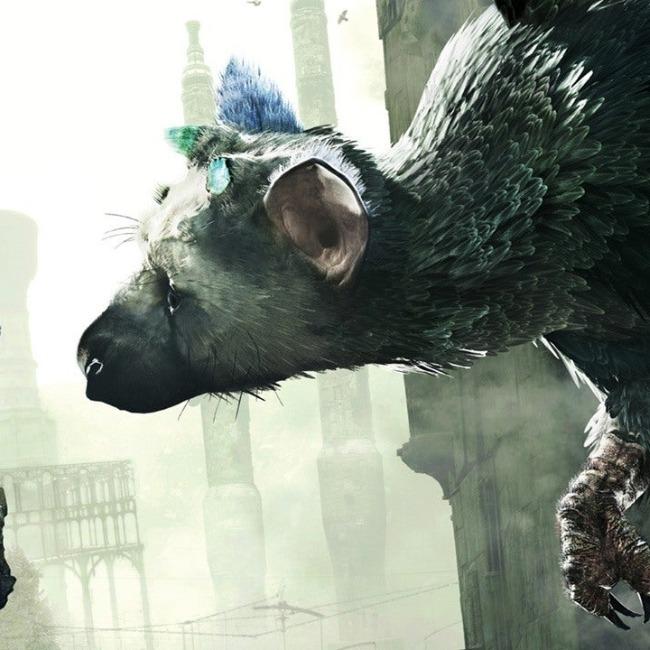The Last Guardian