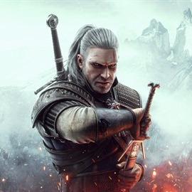 Witcher