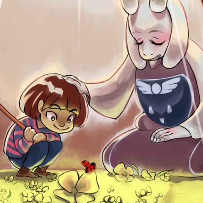 Undertale