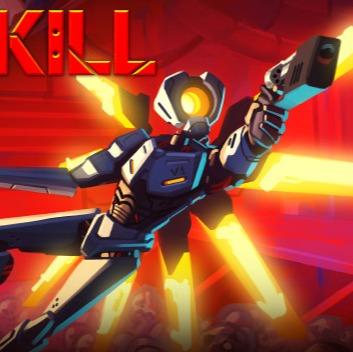 Ultrakill