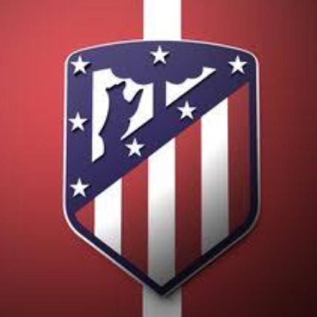 Atlético de Madrid🇪🇸