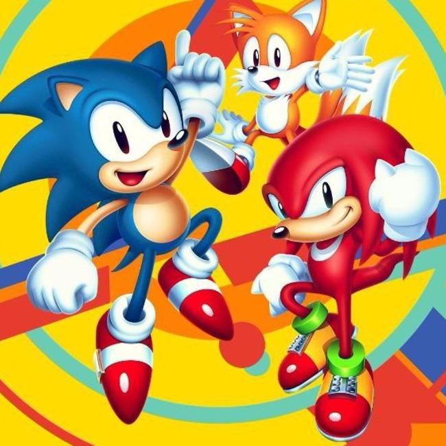 Sonic