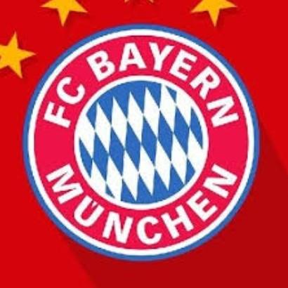 Bayern Muniche🇩🇪