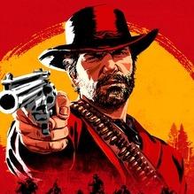 Red Dead Redemption