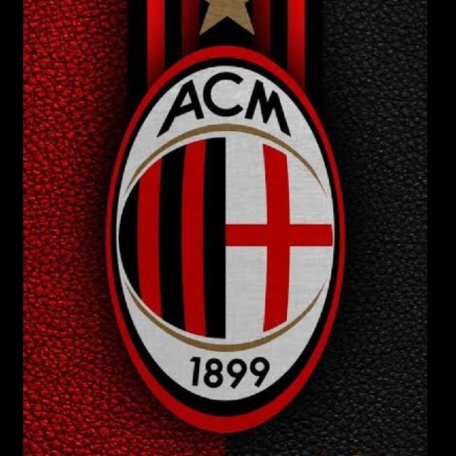 Ac Milan🇮🇹