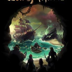 Sea of Thieves