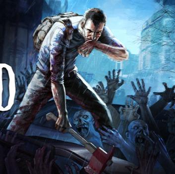 Project Zomboid