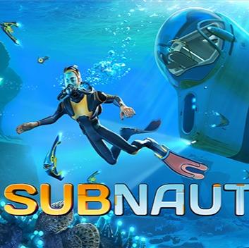 Subnautica