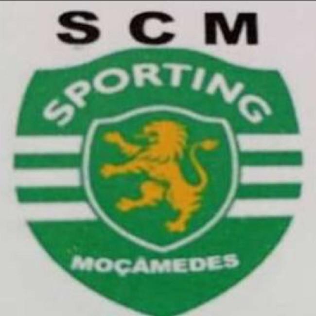 Sporting de Moçamêdes