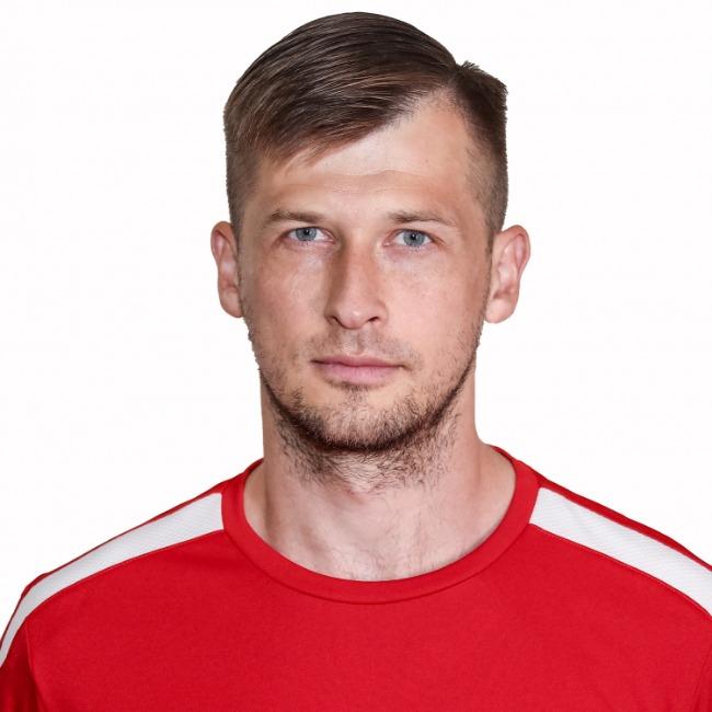 Andrey Chasovskikh