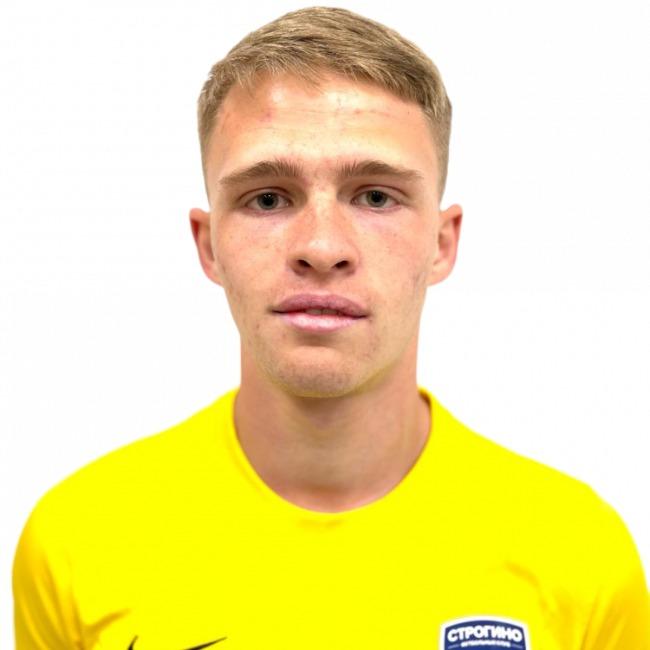 Maksim Sugrobov