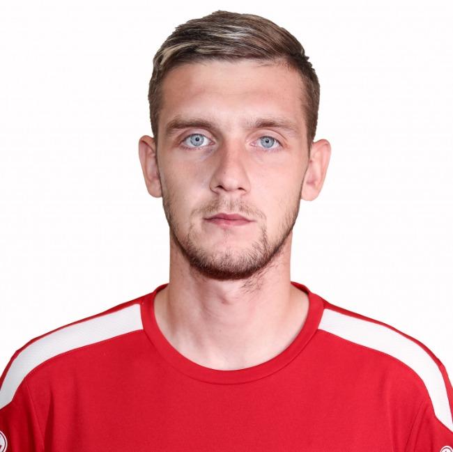 Dmitriy Solovjev