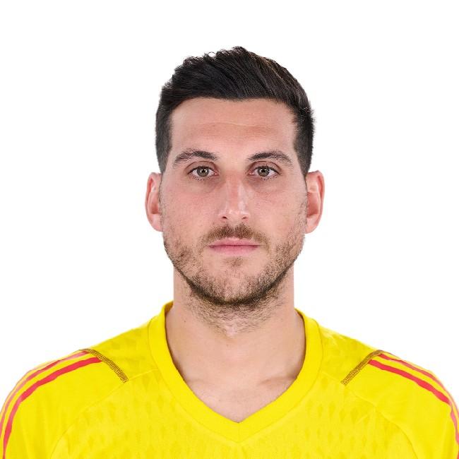 Sergio Herrera