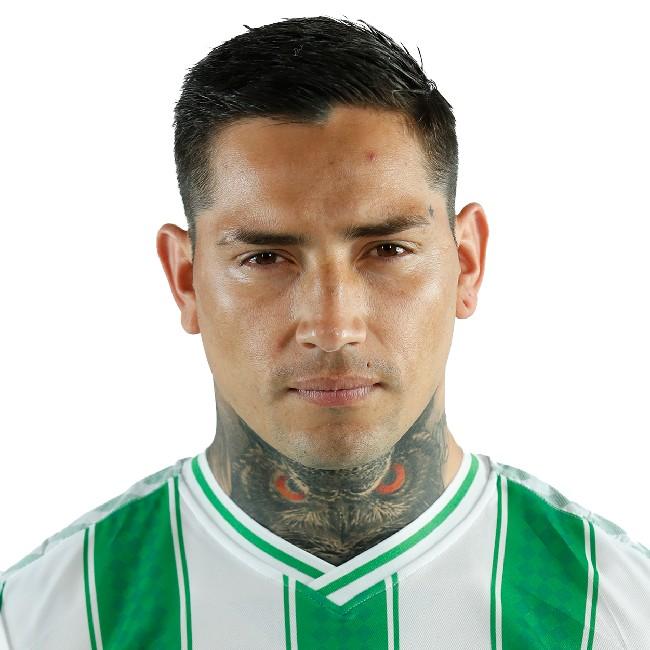 Ezequiel Avila