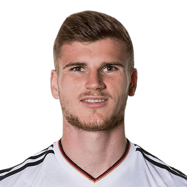 Timo Werner