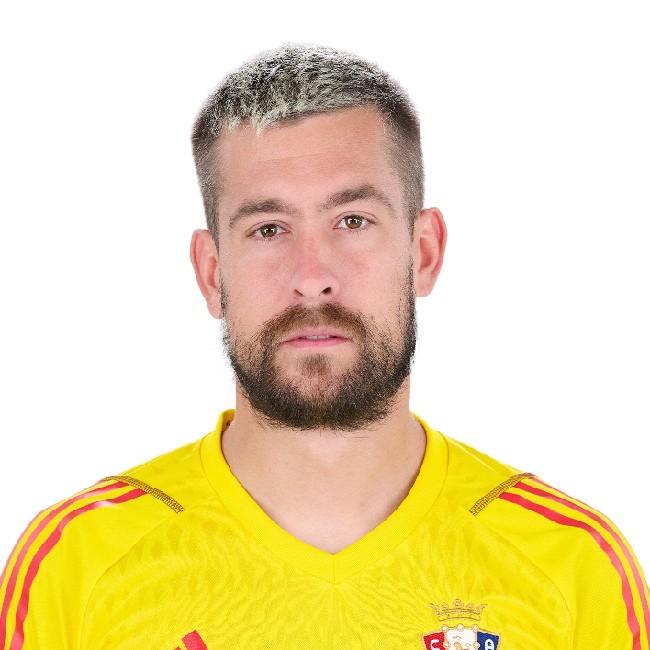 Aitor Fernández
