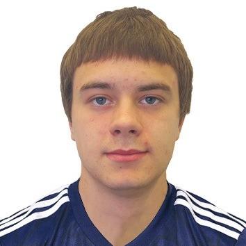 Viktor Saranchukov