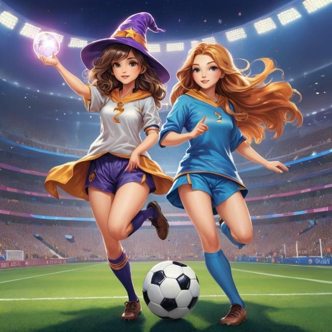 Bugloos Wizards