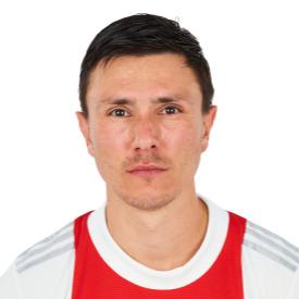 Steven Berghuis