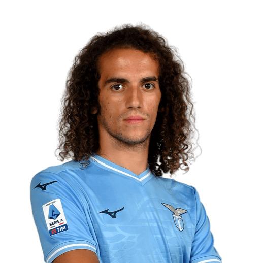 Guendouzi